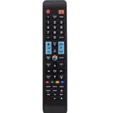 Samsung 55NU8000 Smart Lcd Led Tv Kumandası