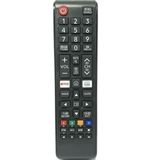 Samsung 55Q60T Smart 4K Led Tv Kumandası