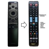 Samsung 55Q70T 4K Smart QLED Tv Yedek Kumandası