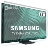 Samsung 55Q80T Tv Ekran Koruyucu