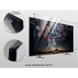 Samsung 55Q9FN ile uyumlu 3773 Tv Ekran Koruyucu