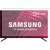 Samsung 55QN70F Tv Ekran Koruyucu - Samsung 55" Inç 139CM QE55QN70FAUXTK Neo QLED - 55 inç