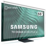 Samsung 55QN85B Tv Ekran Koruyucu