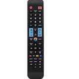 Samsung 55RU7090 Smart 4K Led Tv Kumandası