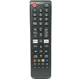 Samsung 55RU7300 Led Tv Kumandası