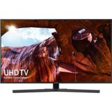 Samsung 55RU7400 55'' 139 Ekran Uydu Alıcılı 4K Ultra HD Smart LED TV - Siyah