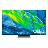 Samsung 55S95B 55 inç 139 Ekran Uydu Alıcılı 4K Ultra HD Smart OLED TV