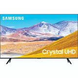 Samsung 55Tu8000 4K Ultra Hd 55" 140 Ekran Uydu Alıcılı Smart Led Tv