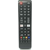 Samsung 58RU7100 Led Tv Kumandası
