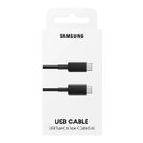 Samsung 5a Usb Type-c To Type-c Orijinal Şarj Ve Data Kablosu
