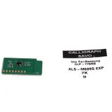 Samsung 609MS CLP 775ND-770N 7000 Sayfa Kırmızı Toner Chip