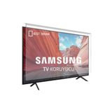 Samsung 60BU8000 TV Ekran Koruyucu