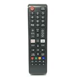 Samsung 65HU8200 Smart 4K Led Tv Kumandası
