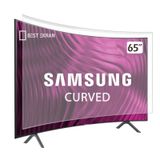 Samsung 65KS8500 Uyumlu Tv Ekran Koruyucu