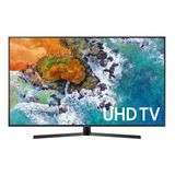 Samsung 65NU7400 65 inç 165 Ekran Ultra HD 4K Outlet LED TV