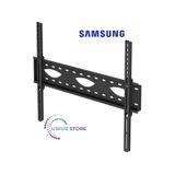 Samsung 65q60d 4k Ultra Hd 65" Uydu Alıcılı Smart Qled 42-85 İnç Kilitli Sabit Lcd Led Tv Duvar Askı Aparatı