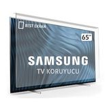 Samsung 65Q67B Tv Ekran Koruyucu