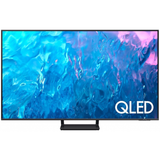 Samsung 65Q70C 65 inç 165 Ekran 4K Ultra HD Tizen OS Teşhir QLED TV
