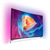 Samsung 65Q7C Uyumlu Tv Ekran Koruyucu