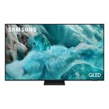 Samsung 65Q7F5 65 inç 164 Ekran 4K Ultra HD Tizen Teşhir QLED TV