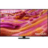Samsung 65QN90F 65 inç 165 Ekran 4K Ultra HD Tizen QLED TV