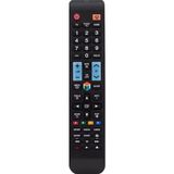 Samsung 65RU7100 Led Tv Kumandası