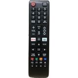 Samsung 65RU7105 Smart 4k Led Tv Kumandası