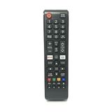Samsung 65RU7300 Led Tv Kumandası
