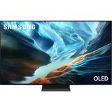 Samsung 65S90H 65 inç 165 Ekran 4K Ultra HD Tizen OLED TV