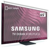 Samsung 65S95B Tv Ekran Koruyucu