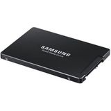 Samsung 7.68Tb 2.5" Pm893 Mz7l37t6hbla-00A07 Sata-3 Enterprise Ssd Disk Kutusuz