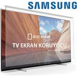 Samsung 75" Inç Tv Ekran Koruyucu LED OLED QLED Crystal Qned Smart 4k-8k - 75 inç