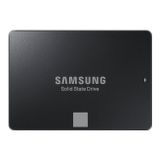 Samsung 750 EVO MZ-750120BW 120 GB 2.5" 540-520 MB/s SSD Sabit Disk