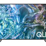 Samsung 75Q60D 75 inç 190 Ekran 4K Ultra HD Tizen QLED TV