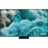 Samsung 75Q7F 75 inç 189 Ekran 4K Ultra HD Tizen QLED TV