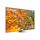 Samsung 75Q80D 75 inç 189 Ekran 4K Ultra HD Tizen LED TV