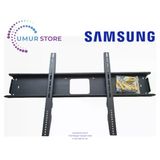 Samsung 75Qn990f 75 İnç Uydu Alıcılı 8K Ultra Hd Smart Neo Qled Led Lcd Tv Uyumlu 70 -100 İnç Televizyon Duvar Askı Aparatı