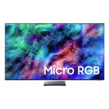 Samsung 75R95H 75 inç 190 Ekran 4K Ultra HD Tizen Micro RGB TV