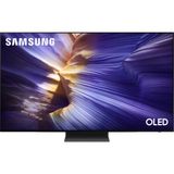 Samsung 77S90F 77 inç 196 Ekran 4K Ultra HD Tizen OLED TV