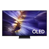 Samsung 77S90F 77 inç 196 Ekran 4K Ultra HD Tizen Teşhir OLED TV