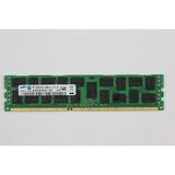 Samsung 8 GB 10600R DDR3 Server Ram 1600 MHz Uyumlu Sistemler için Düşük Gecikme