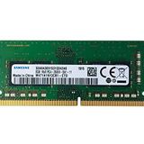 Samsung 8 Gb 2666 Mhz Ddr4 Cl19 Sodımm M471a1k43cb1-Ctd Ram