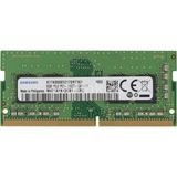 Samsung 8 GB DDR4 Ram 2400 MHz Oyun ve Tasarım İçin Uygun Laptop Belleği