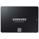 Samsung 850 Evo MZ-75E250BW 250 GB 2.5" 540-520 MB/s SSD Sabit Disk