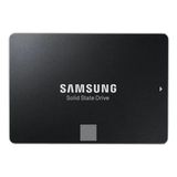 Samsung 850 EVO MZ-75E250BW SATA 3.0 2.5 inç 250 GB SSD Yenilenmiş