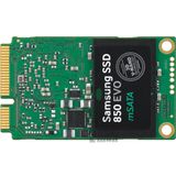 Samsung 850 Evo MZ-M5E250BW 250 GB 2.5" 540-520 MB/s SSD Sabit Disk