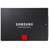 Samsung 850 Pro MZ-7KE256BW 256 GB 2.5" 550-520 MB/s SSD Sabit Disk