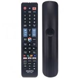 Samsung 85TU8000 4K Smart Lcd Led Tv Kumanda