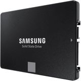 Samsung 870 Evo 1TB 560MB-530MB Sata3 SSD