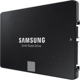 Samsung 870 Evo 500GB 560MB-530MB Sata SSD
